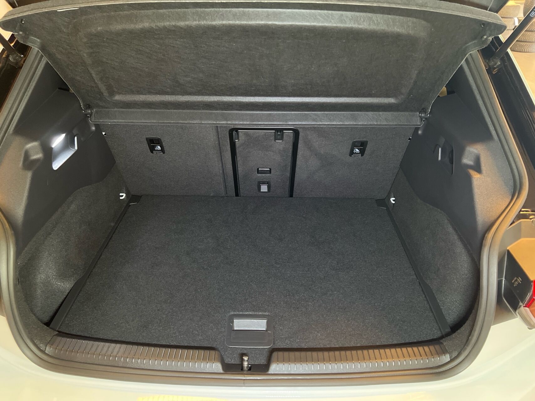 Billede af VW ID.3 EL Style+ 204HK 5d Aut.