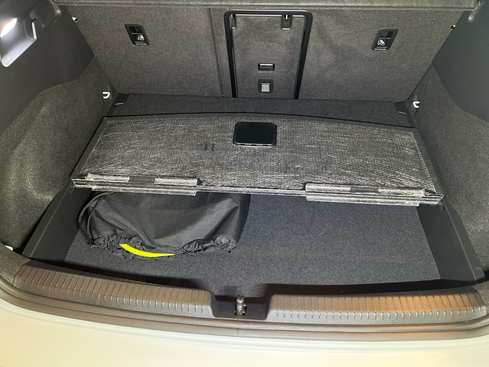 Billede af VW ID.3 EL Style+ 204HK 5d Aut.