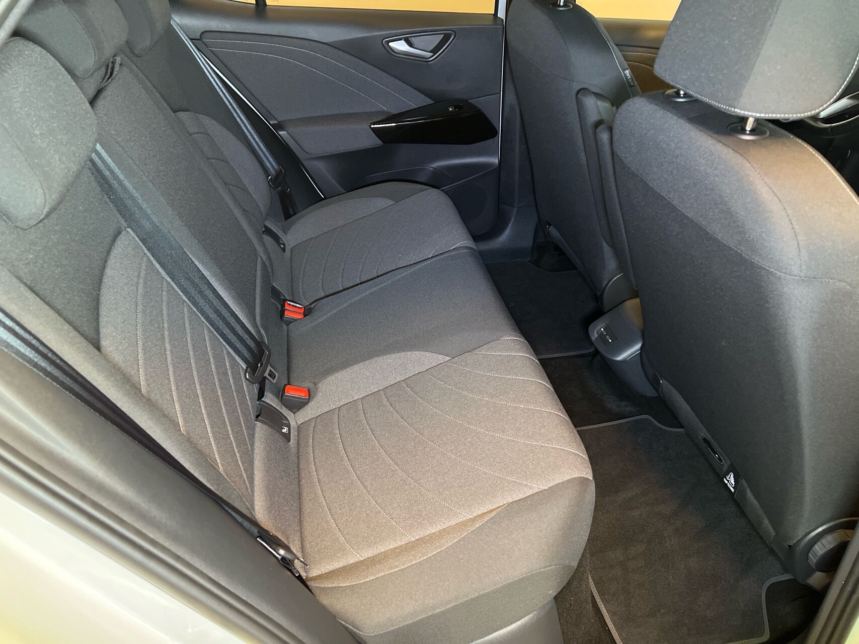 Billede af VW ID.3 EL Style+ 204HK 5d Aut.