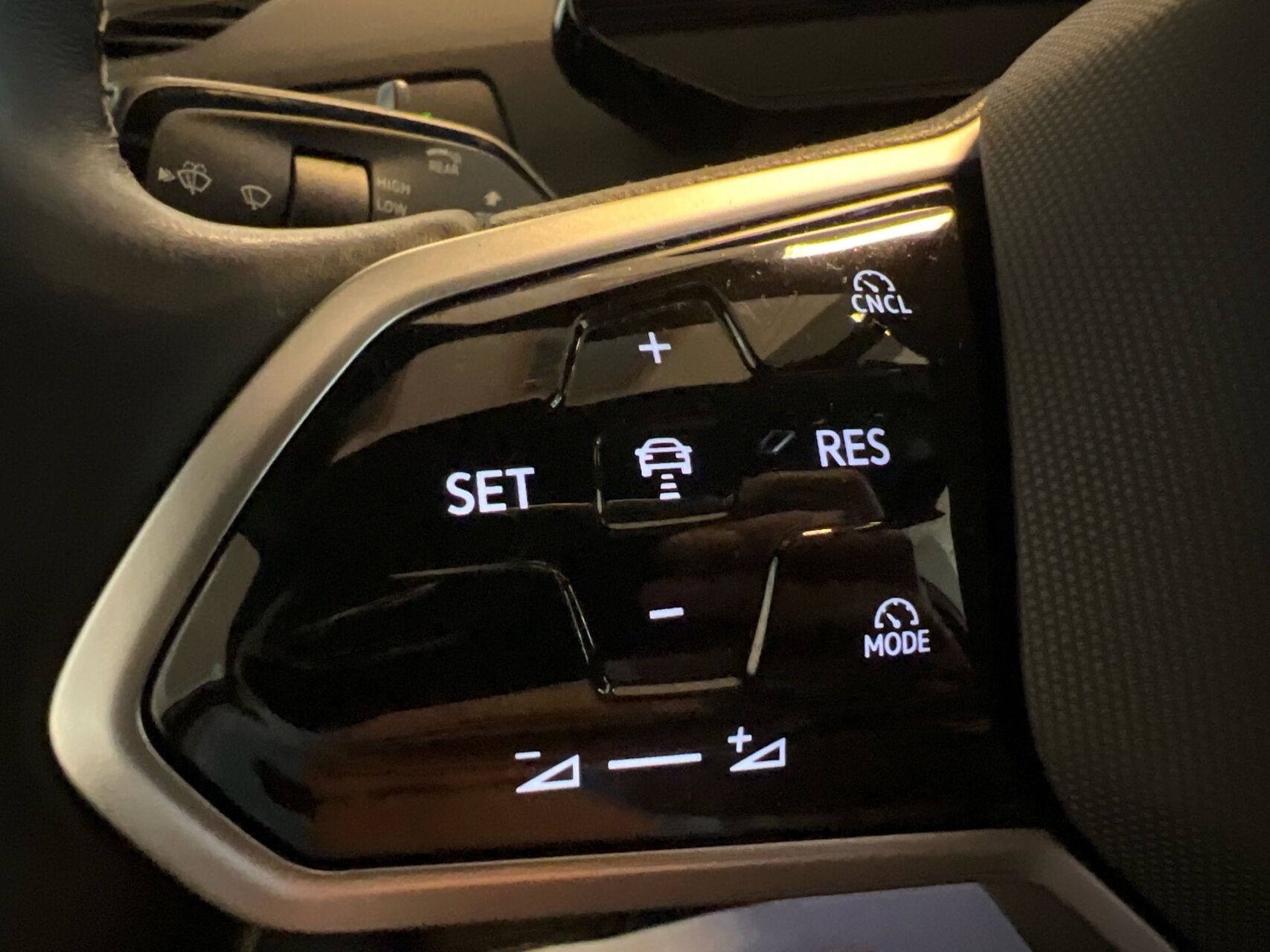 Billede af VW ID.3 EL Style+ 204HK 5d Aut.