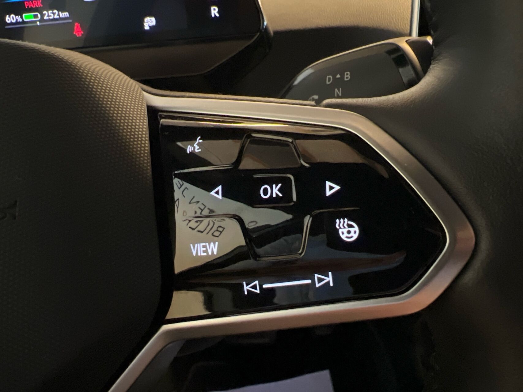 Billede af VW ID.3 EL Style+ 204HK 5d Aut.