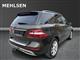 Billede af Mercedes-Benz ML250 d 2,1 Bluetec 4x4 204HK 5d 7g Aut.