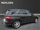 Billede af Mercedes-Benz ML250 d 2,1 Bluetec 4x4 204HK 5d 7g Aut.
