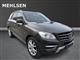 Billede af Mercedes-Benz ML250 d 2,1 Bluetec 4x4 204HK 5d 7g Aut.