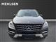 Billede af Mercedes-Benz ML250 d 2,1 Bluetec 4x4 204HK 5d 7g Aut.