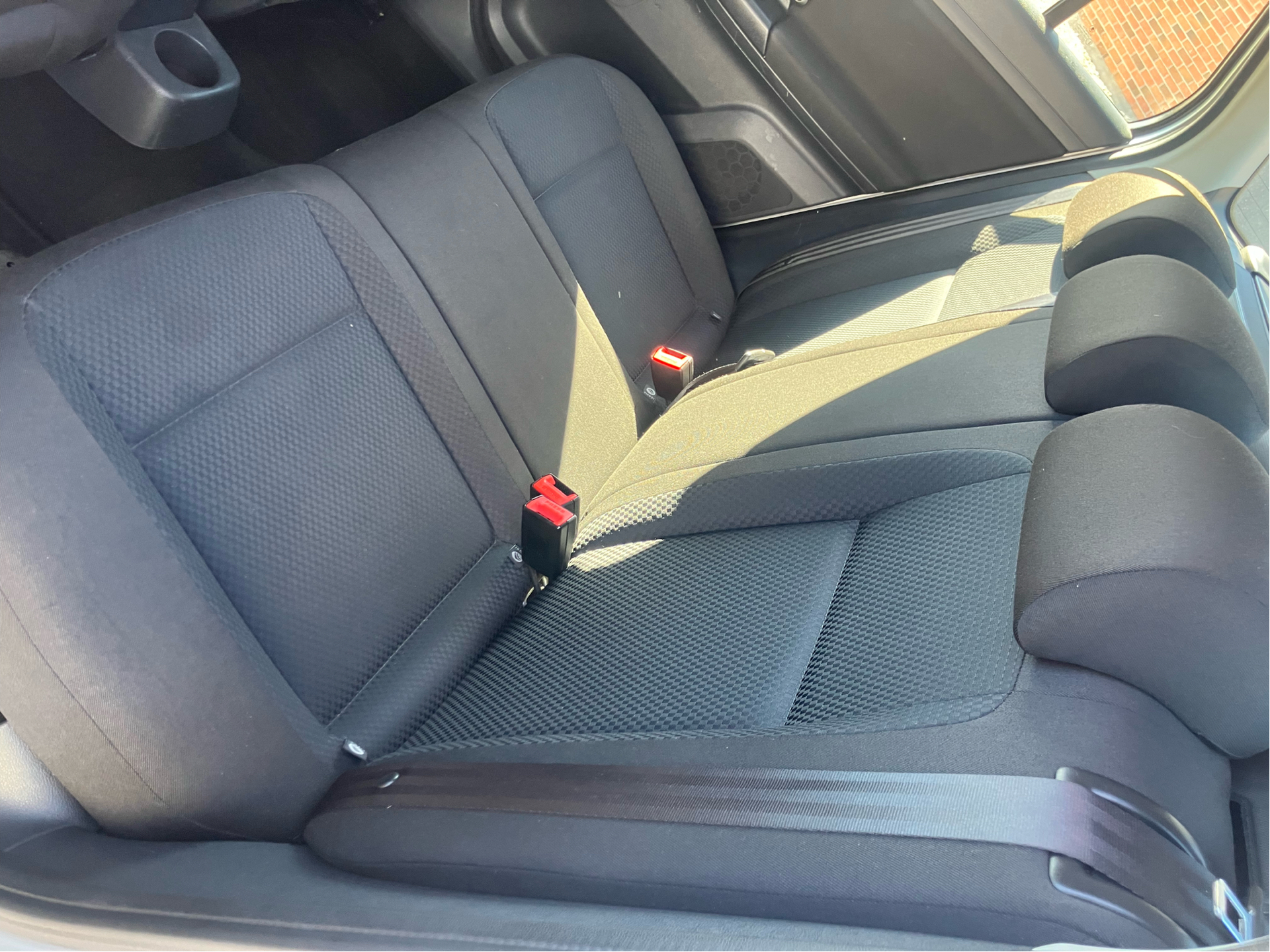 Billede af Skoda Fabia Combi 1,2 TSI Elegance 86HK Stc