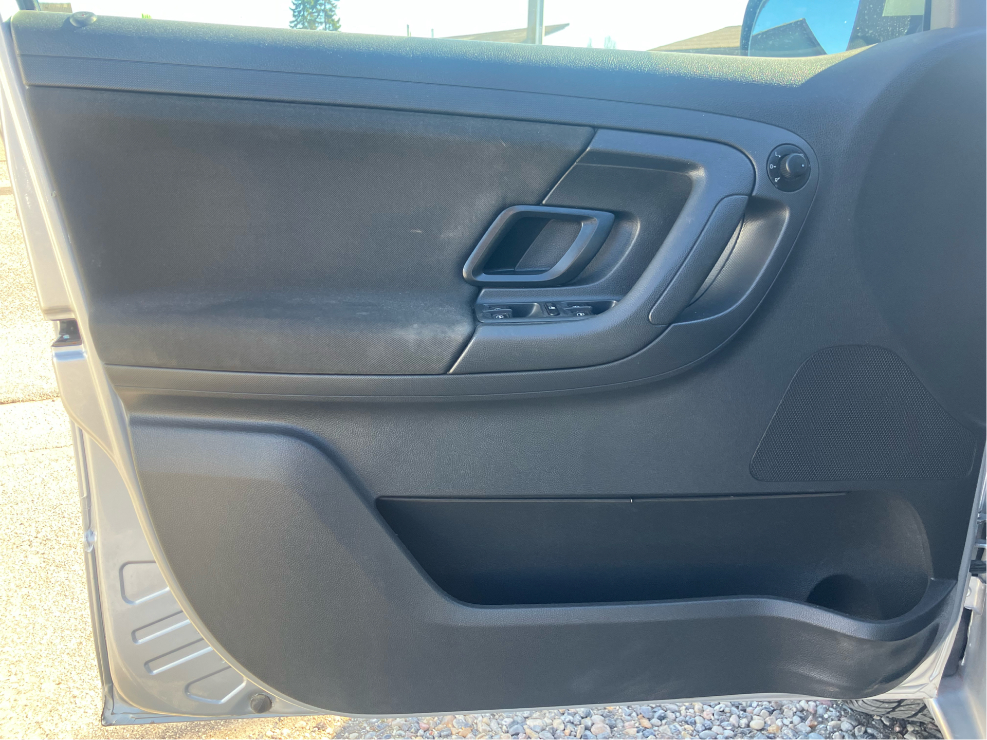 Billede af Skoda Fabia Combi 1,2 TSI Elegance 86HK Stc