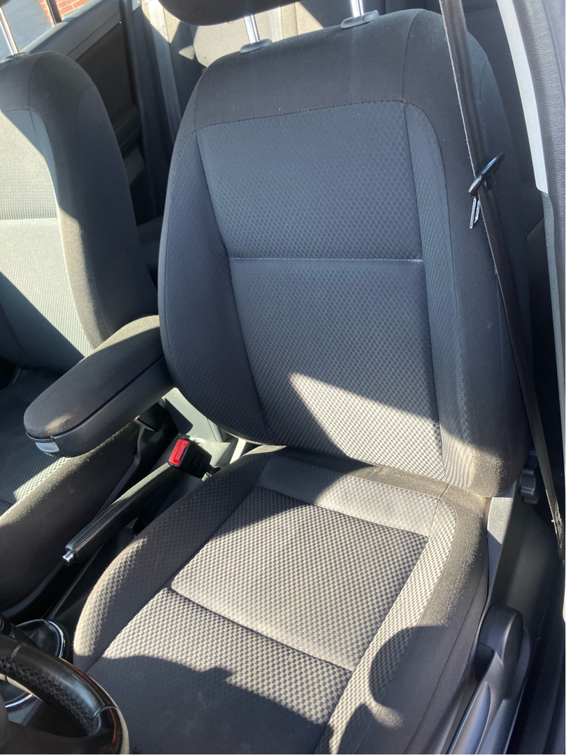 Billede af Skoda Fabia Combi 1,2 TSI Elegance 86HK Stc