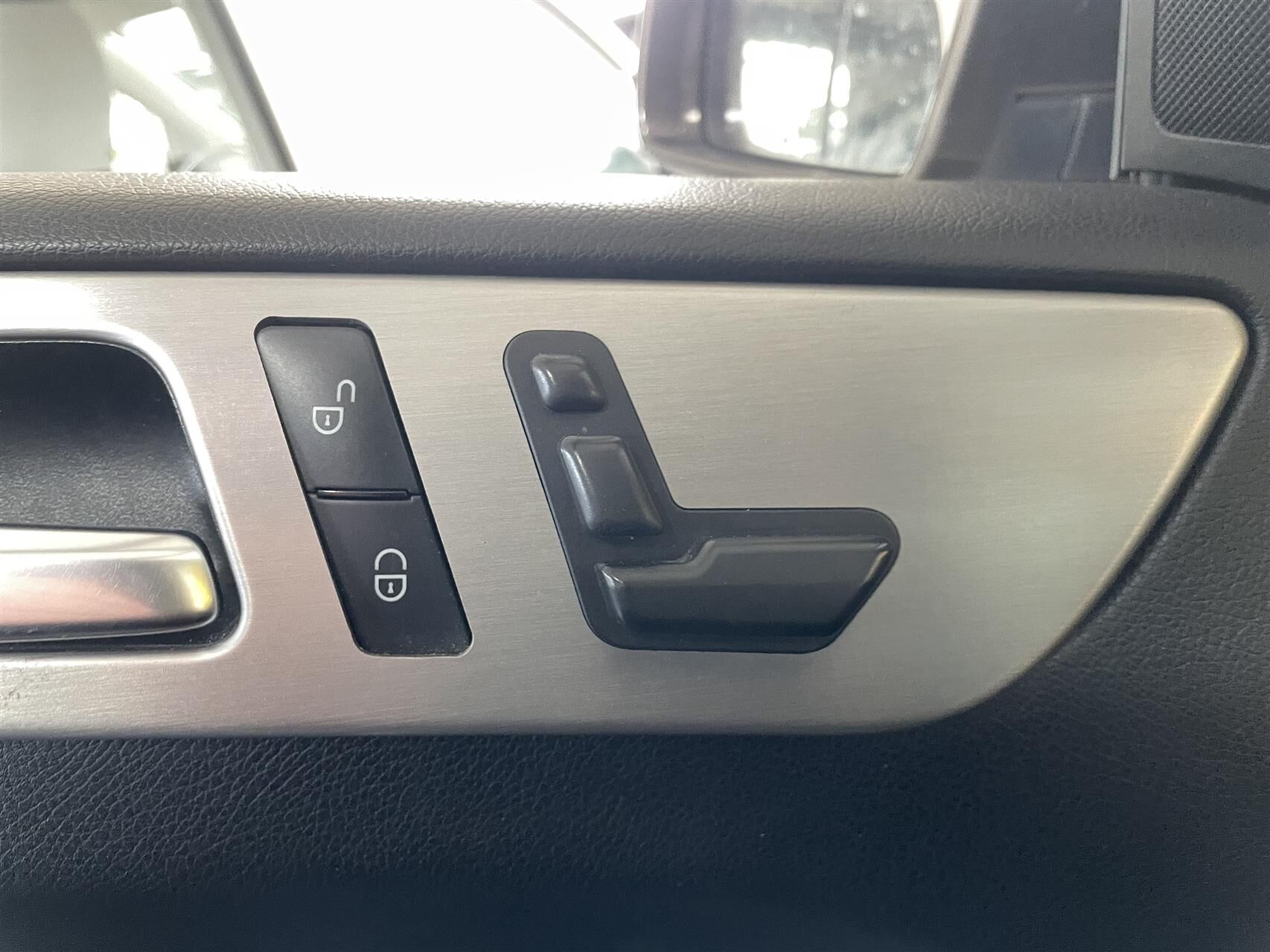 Billede af Mercedes-Benz ML250 d 2,1 Bluetec 4x4 204HK 5d 7g Aut.