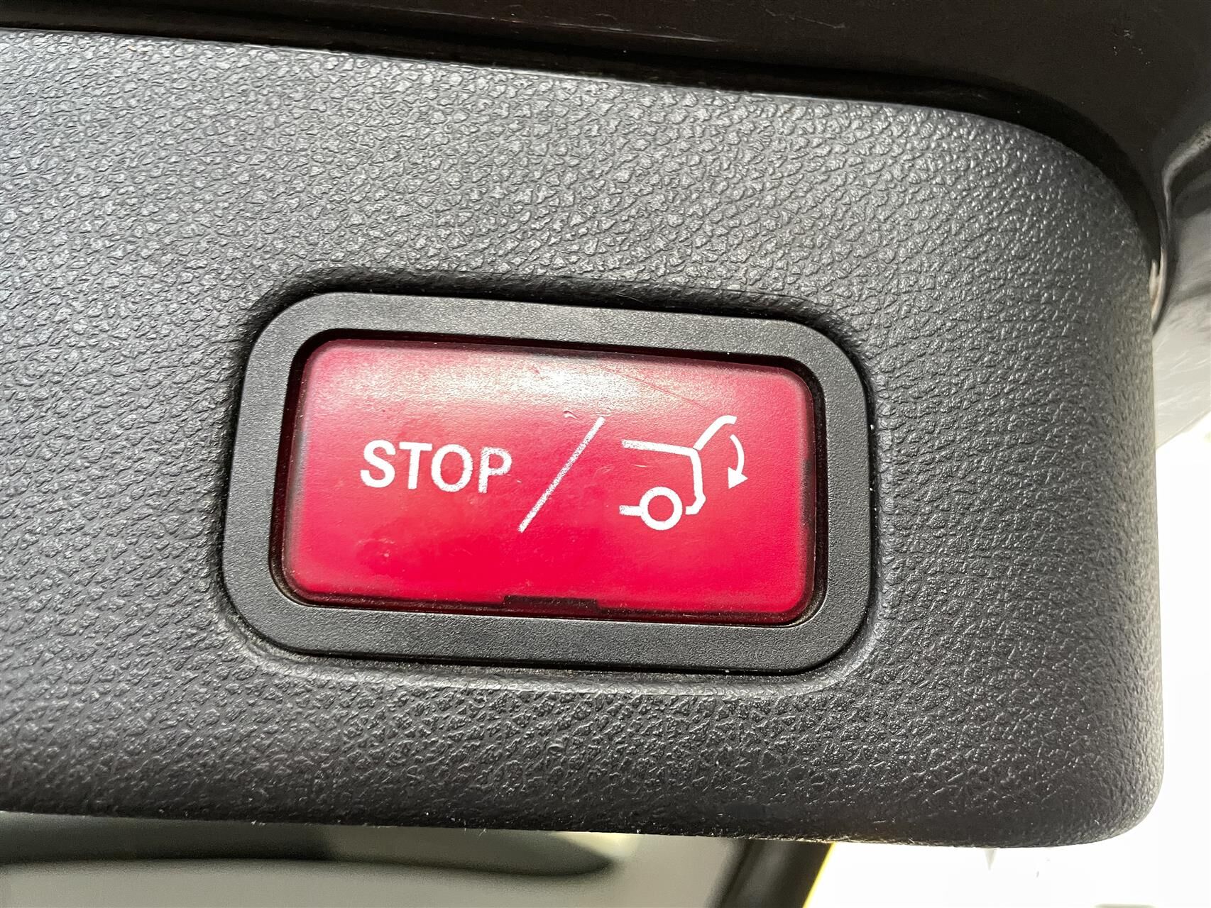 Billede af Mercedes-Benz ML250 d 2,1 Bluetec 4x4 204HK 5d 7g Aut.