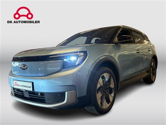 Ford Explorer EL UR Premium AWD 340HK 5d Aut.