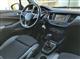 Billede af Opel Crossland X 1,5 CDTI Elegance Start/Stop 102HK 5d 6g