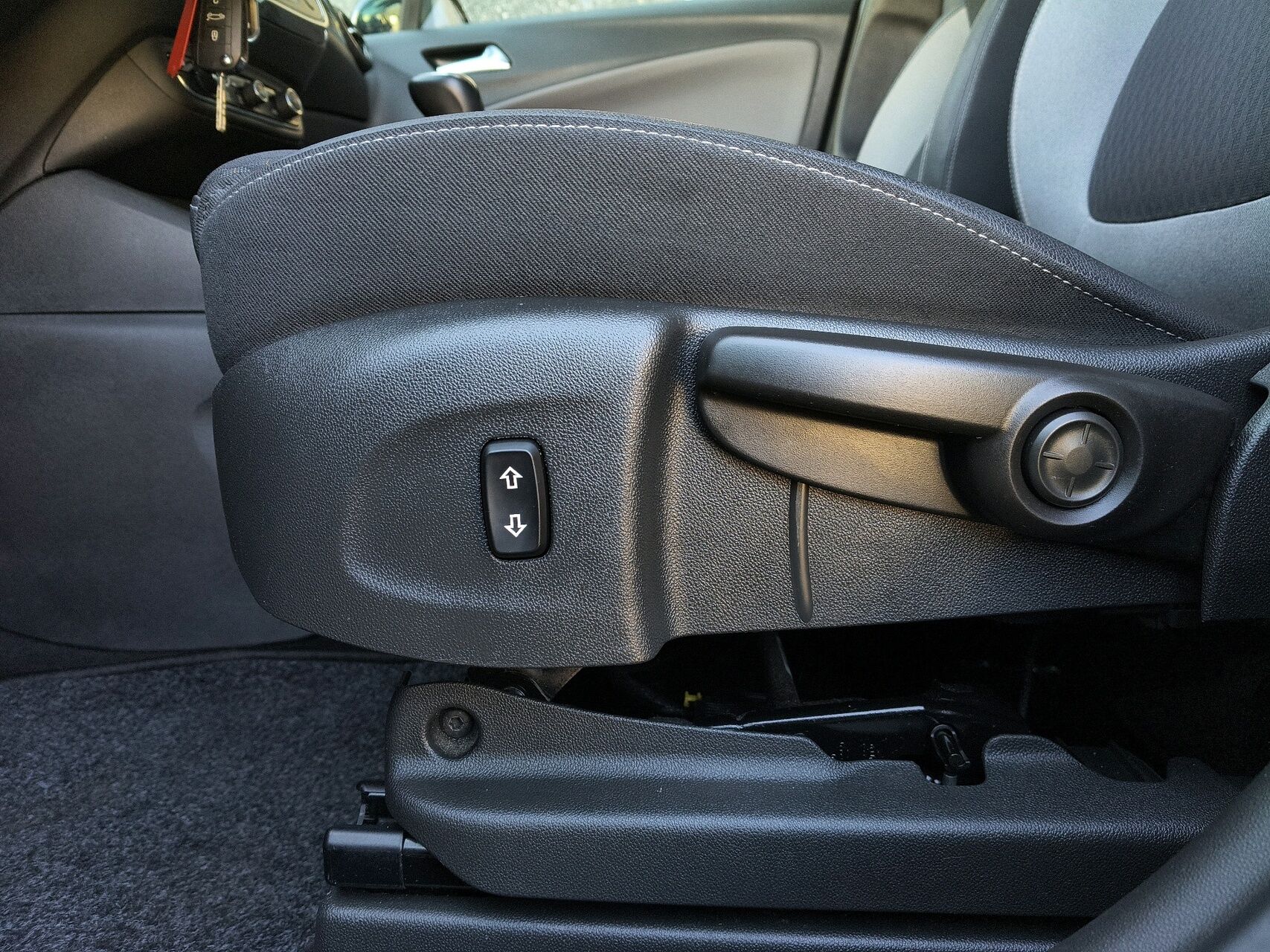 Billede af Opel Crossland X 1,5 CDTI Elegance Start/Stop 102HK 5d 6g