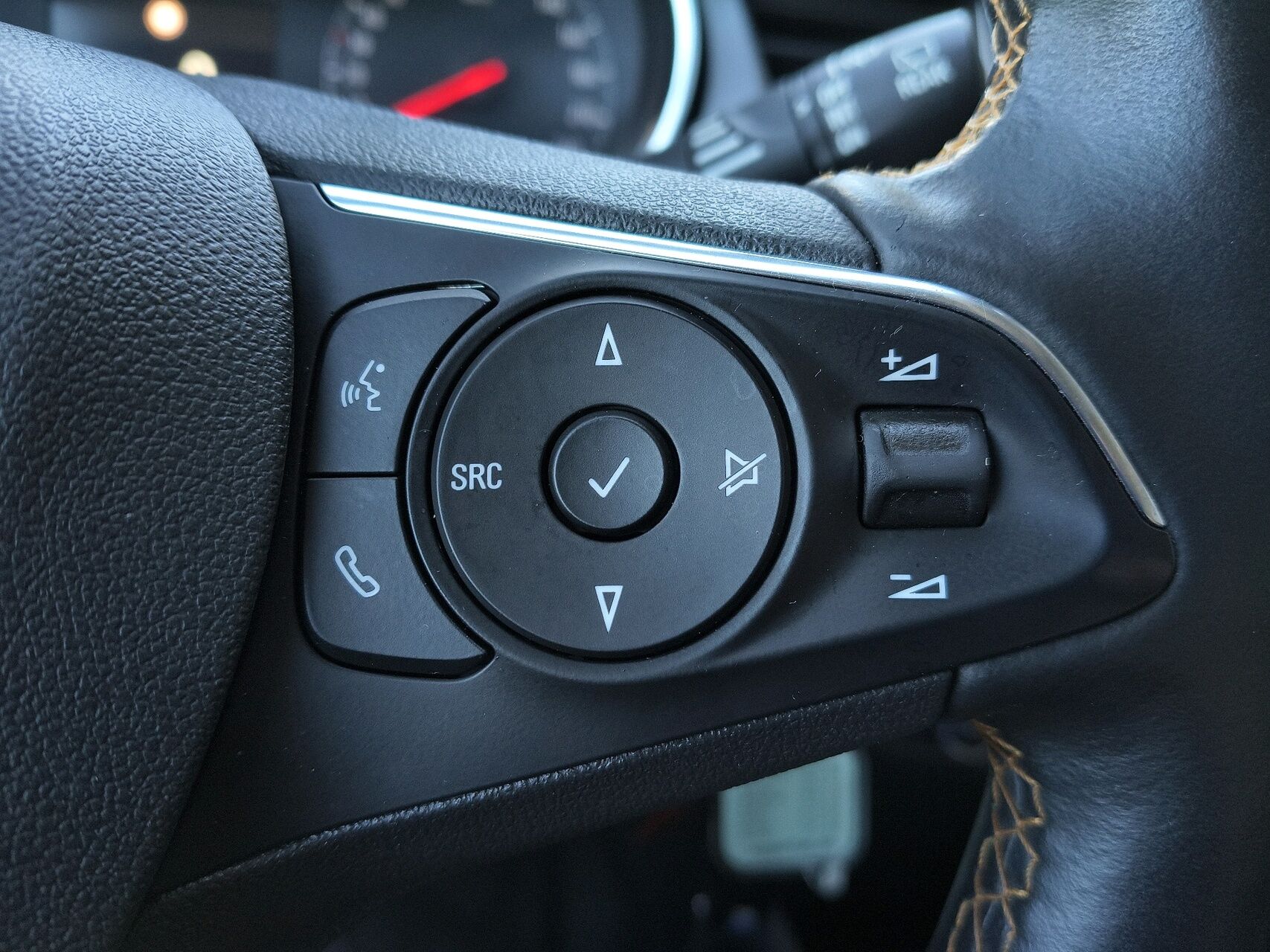 Billede af Opel Crossland X 1,5 CDTI Elegance Start/Stop 102HK 5d 6g