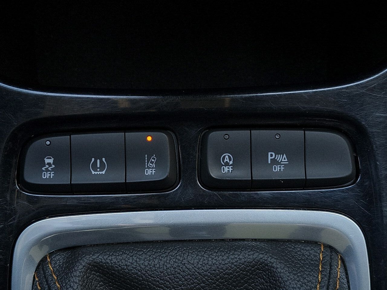 Billede af Opel Crossland X 1,5 CDTI Elegance Start/Stop 102HK 5d 6g