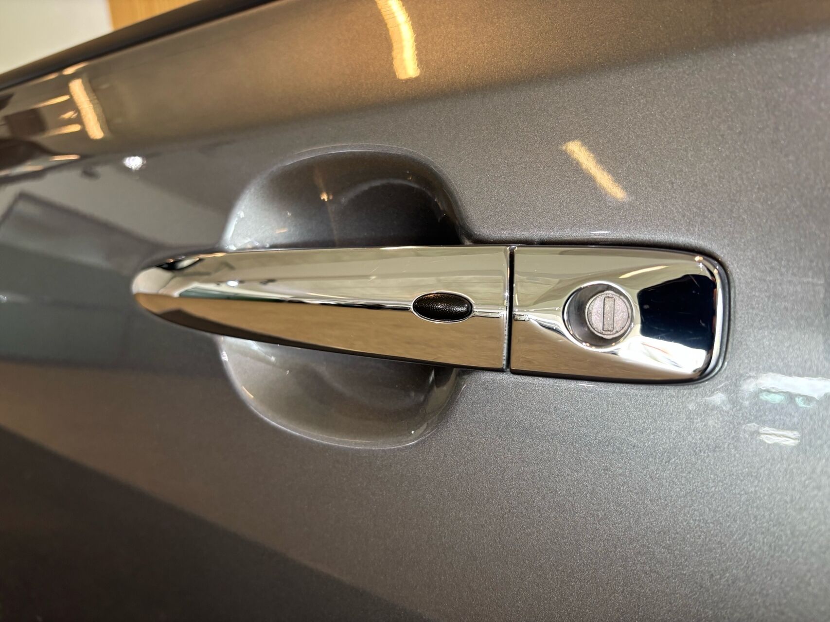 Billede af Nissan Leaf EL N-Connecta 40 kWh 150HK 5d Aut.