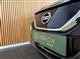 Billede af Nissan Leaf EL N-Connecta 40 kWh 150HK 5d Aut.