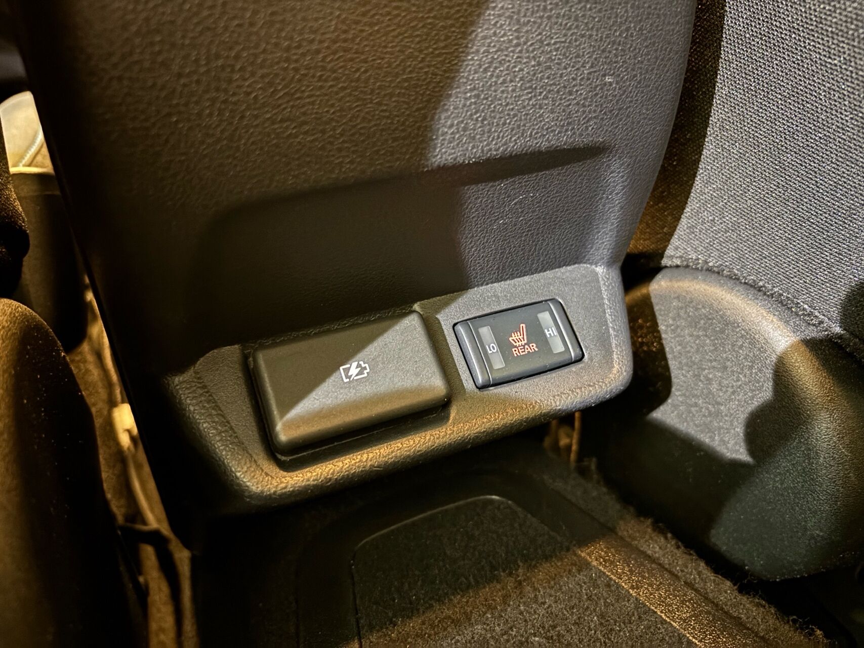 Billede af Nissan Leaf EL N-Connecta 40 kWh 150HK 5d Aut.