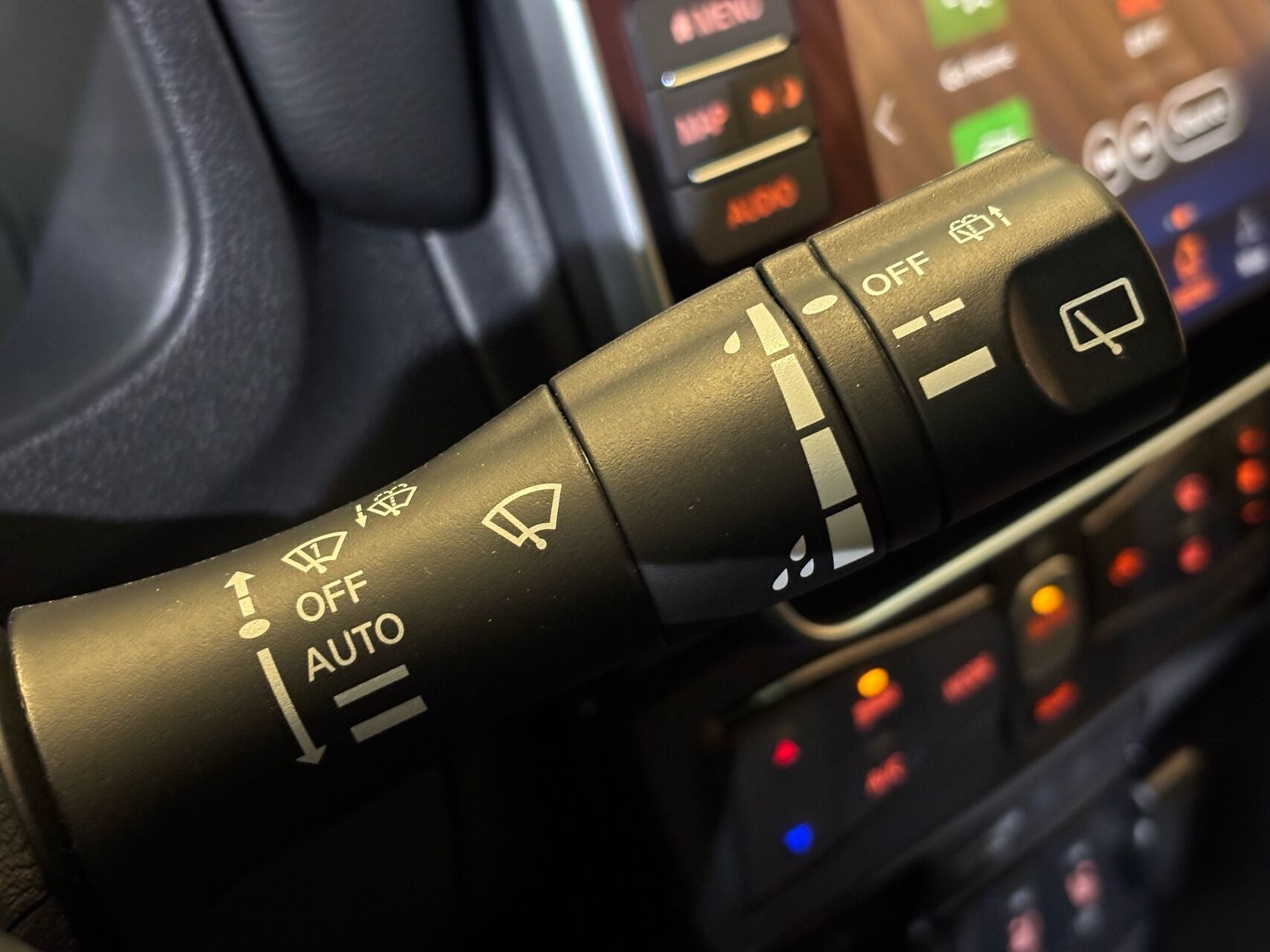 Billede af Nissan Leaf EL N-Connecta 40 kWh 150HK 5d Aut.