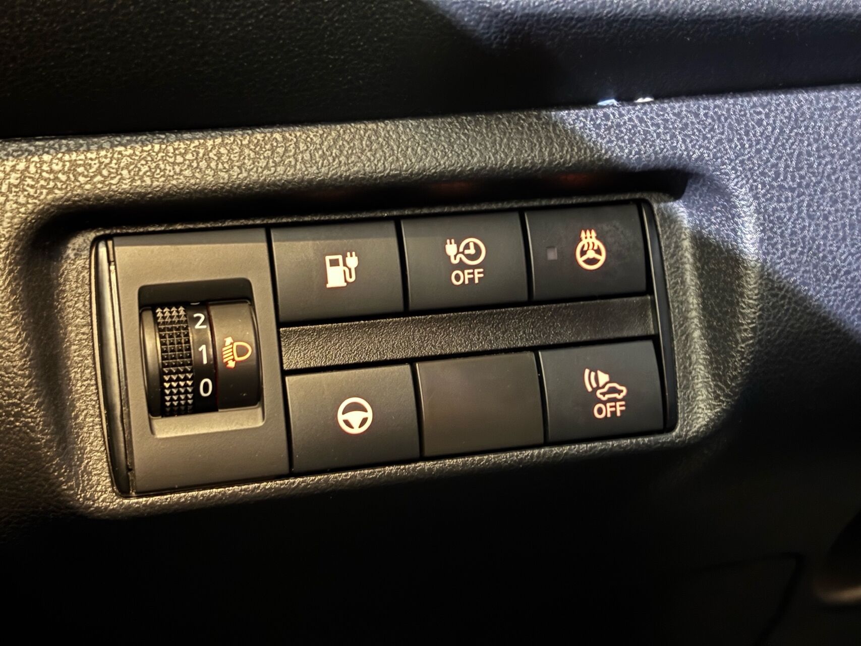 Billede af Nissan Leaf EL N-Connecta 40 kWh 150HK 5d Aut.