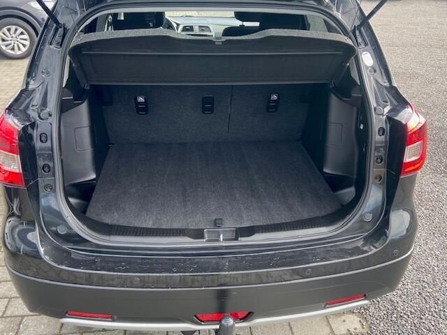 Billede af Suzuki S-Cross 1,0 Boosterjet Exclusive 112HK 5d