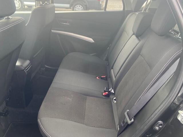 Billede af Suzuki S-Cross 1,0 Boosterjet Exclusive 112HK 5d