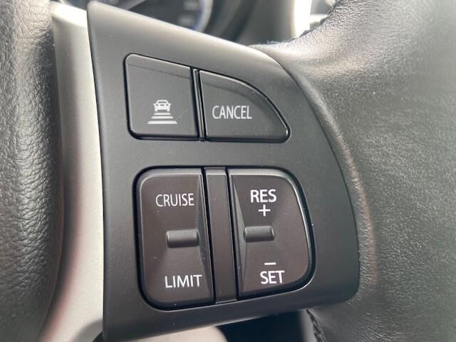 Billede af Suzuki S-Cross 1,0 Boosterjet Exclusive 112HK 5d