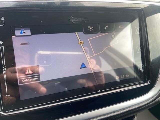 Billede af Suzuki S-Cross 1,0 Boosterjet Exclusive 112HK 5d