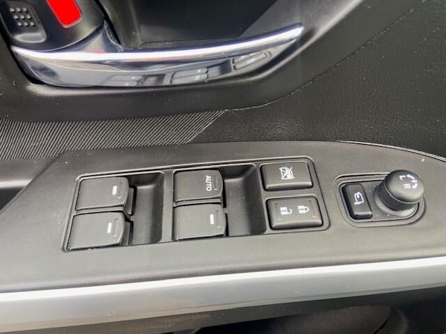 Billede af Suzuki S-Cross 1,0 Boosterjet Exclusive 112HK 5d