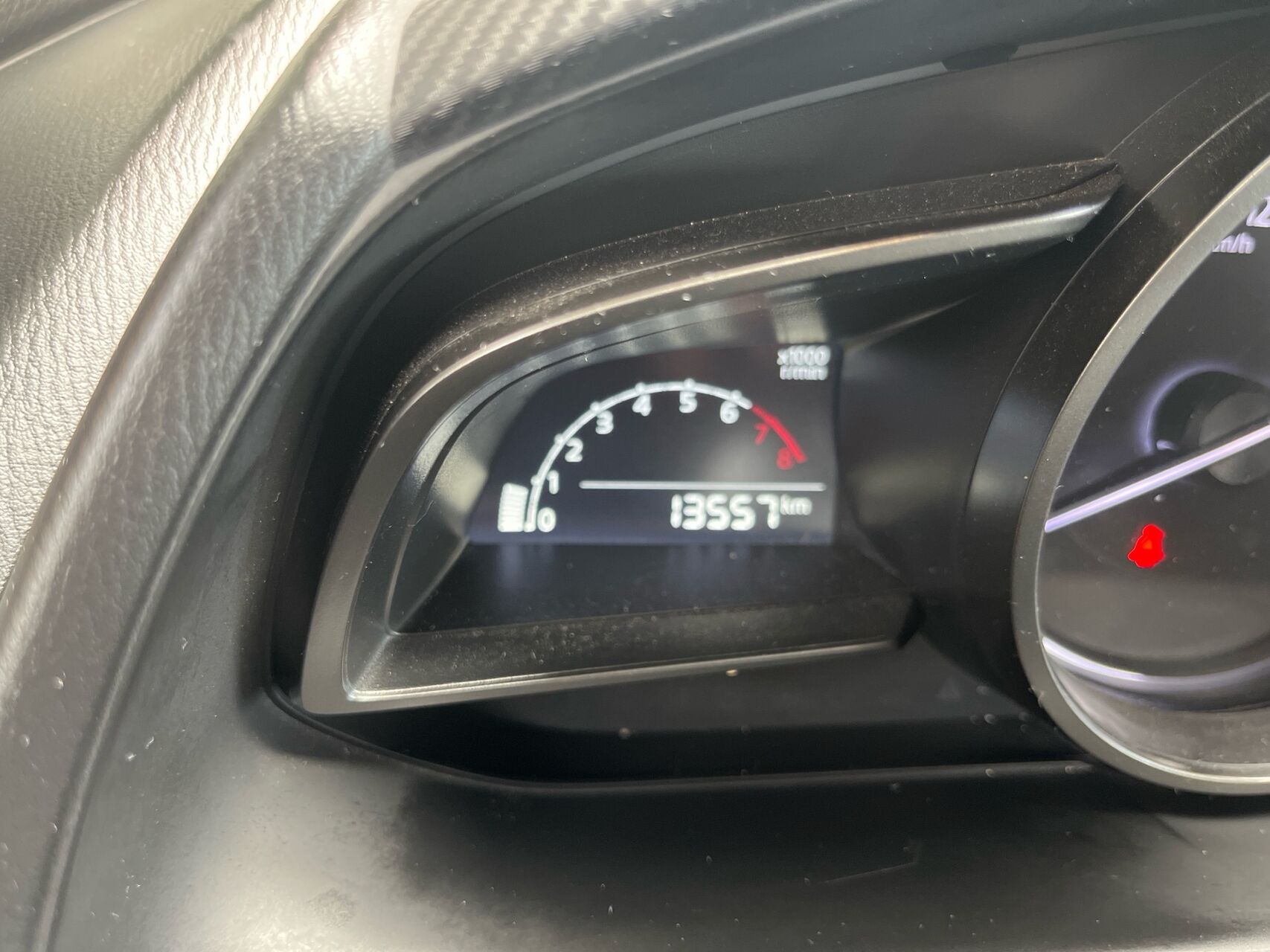 Billede af Mazda 2 1,5 Skyactiv-G Sky 90HK 5d 6g