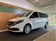 Billede af Mercedes-Benz EQV 300 Lang EL Avantgarde 204HK Aut.
