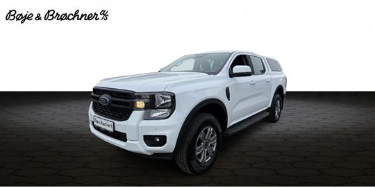 Ford Ranger 3200kg 2,0 EcoBlue XLT 4x4 170HK DobKab 6g Aut.