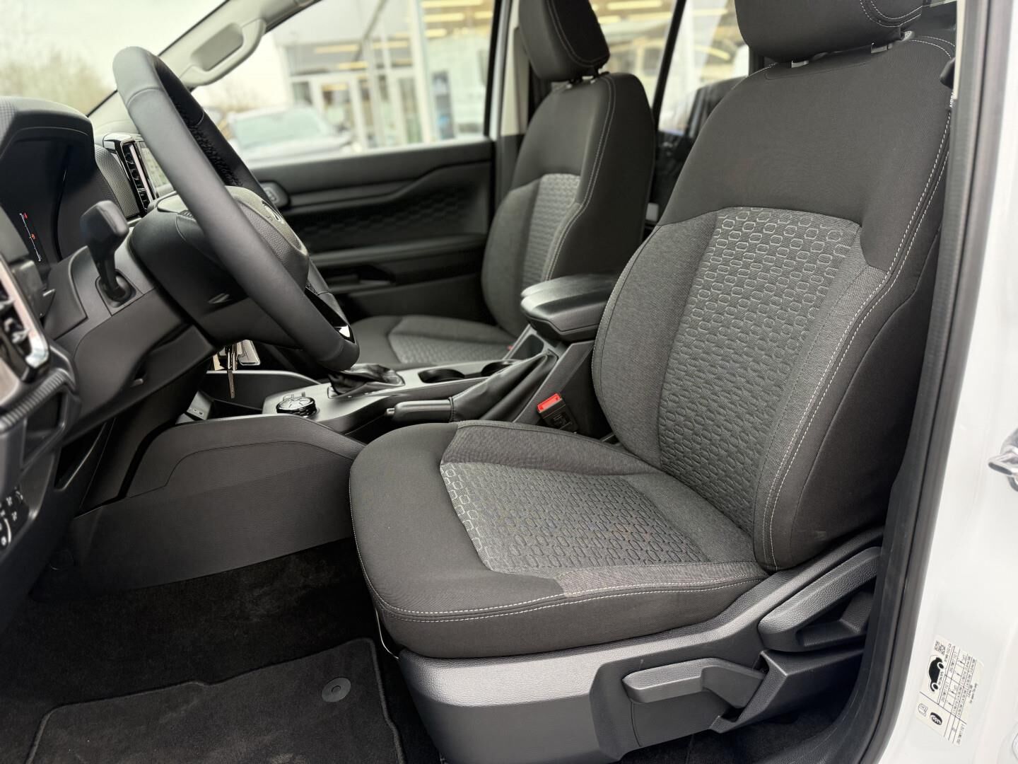 Billede af Ford Ranger 3200kg 2,0 EcoBlue XLT 4x4 170HK DobKab 6g Aut.