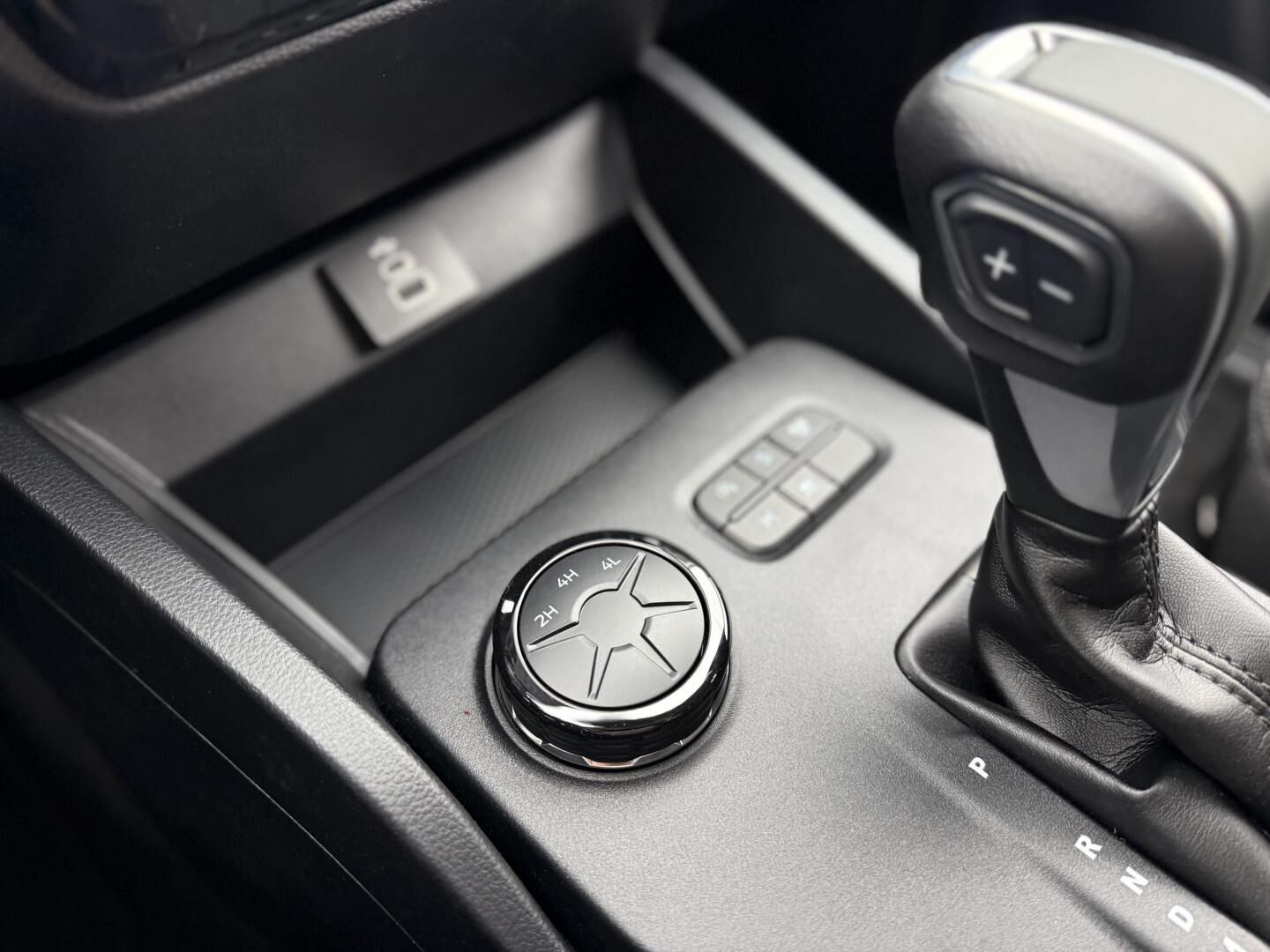 Billede af Ford Ranger 3200kg 2,0 EcoBlue XLT 4x4 170HK DobKab 6g Aut.