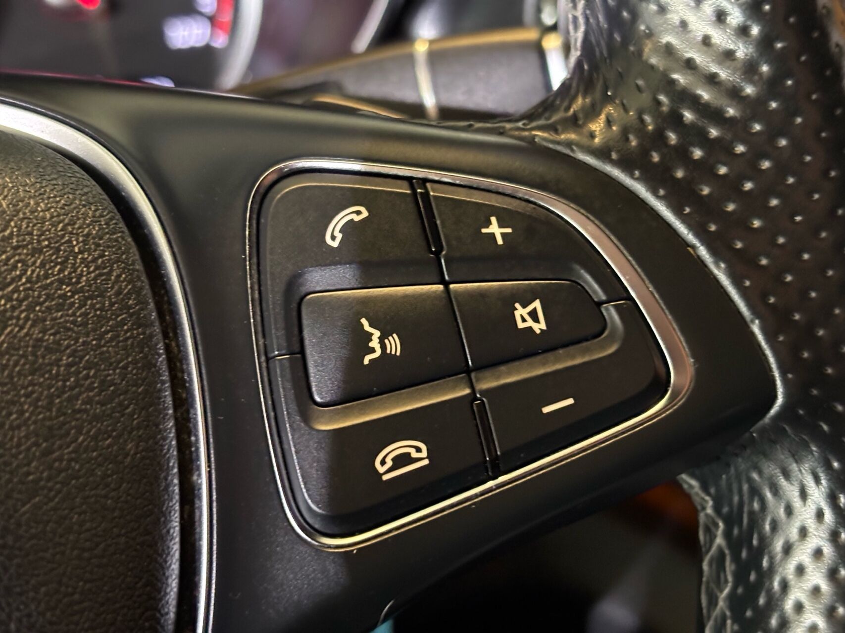 Billede af Mercedes-Benz EQV 300 Lang EL Avantgarde 204HK Aut.