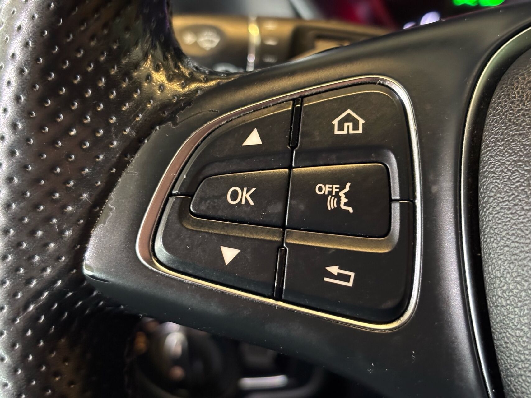 Billede af Mercedes-Benz EQV 300 Lang EL Avantgarde 204HK Aut.