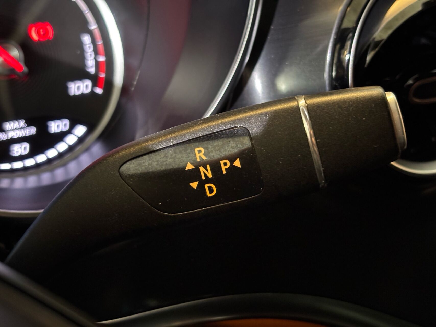 Billede af Mercedes-Benz EQV 300 Lang EL Avantgarde 204HK Aut.