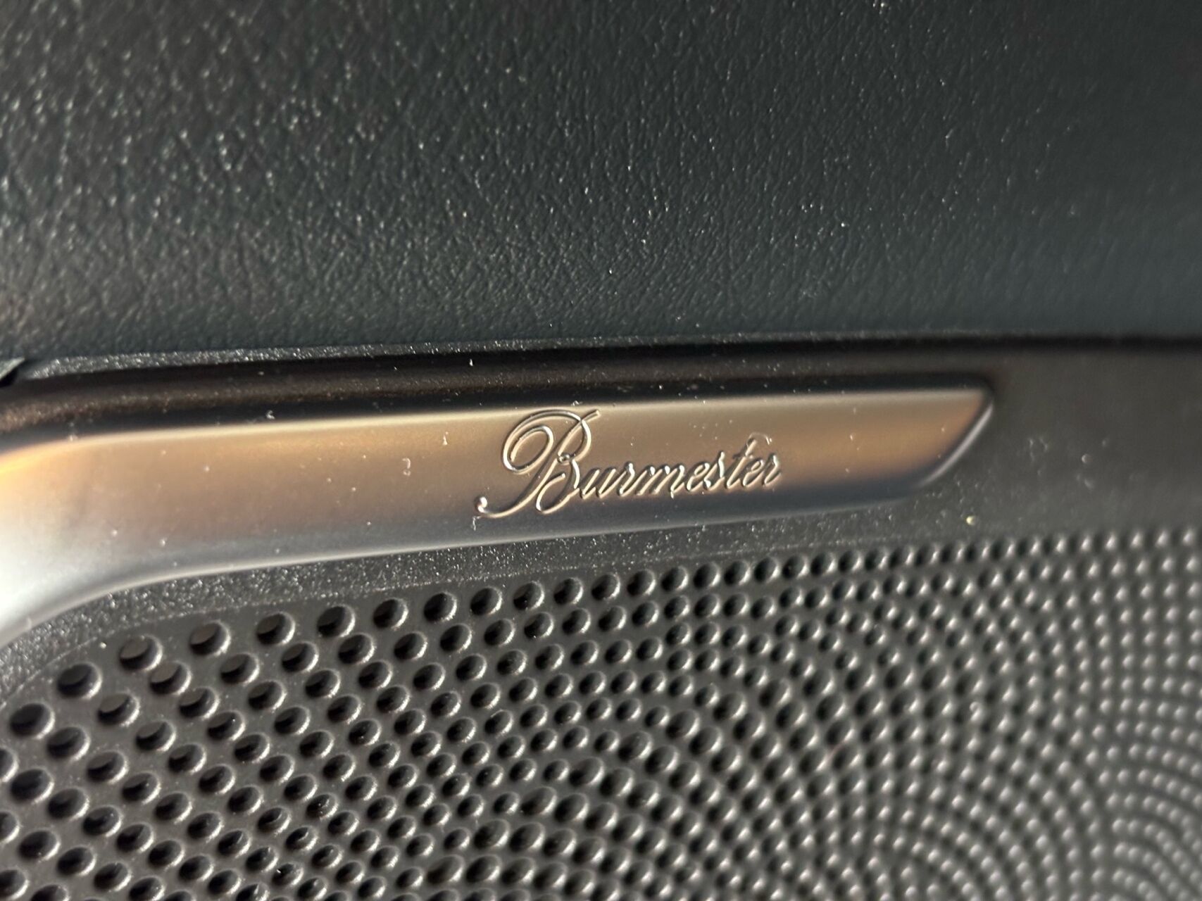 Billede af Mercedes-Benz EQV 300 Lang EL Avantgarde 204HK Aut.