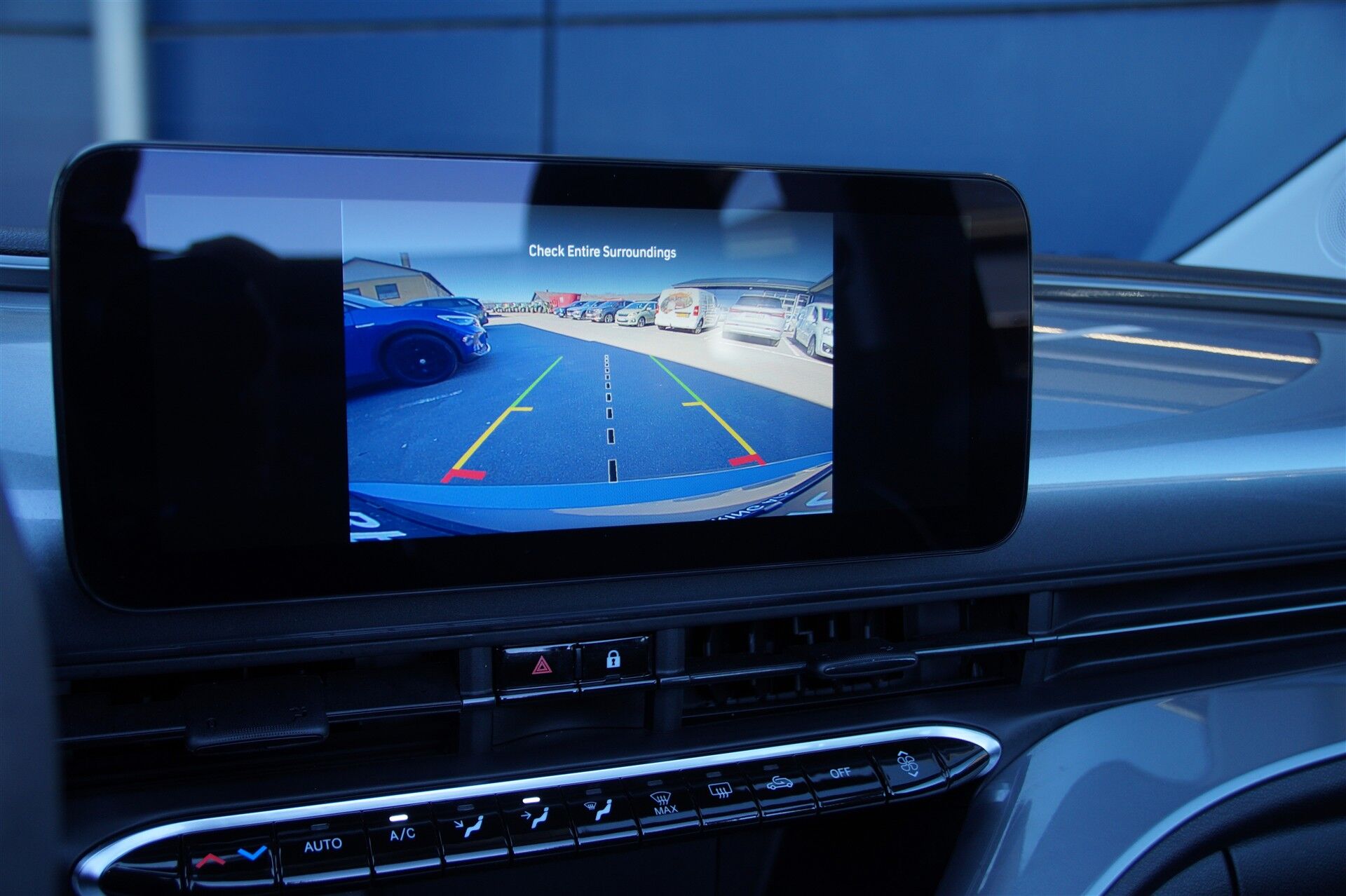 Billede af Fiat 500e EL Icon Pack 118HK Cabr. Aut.