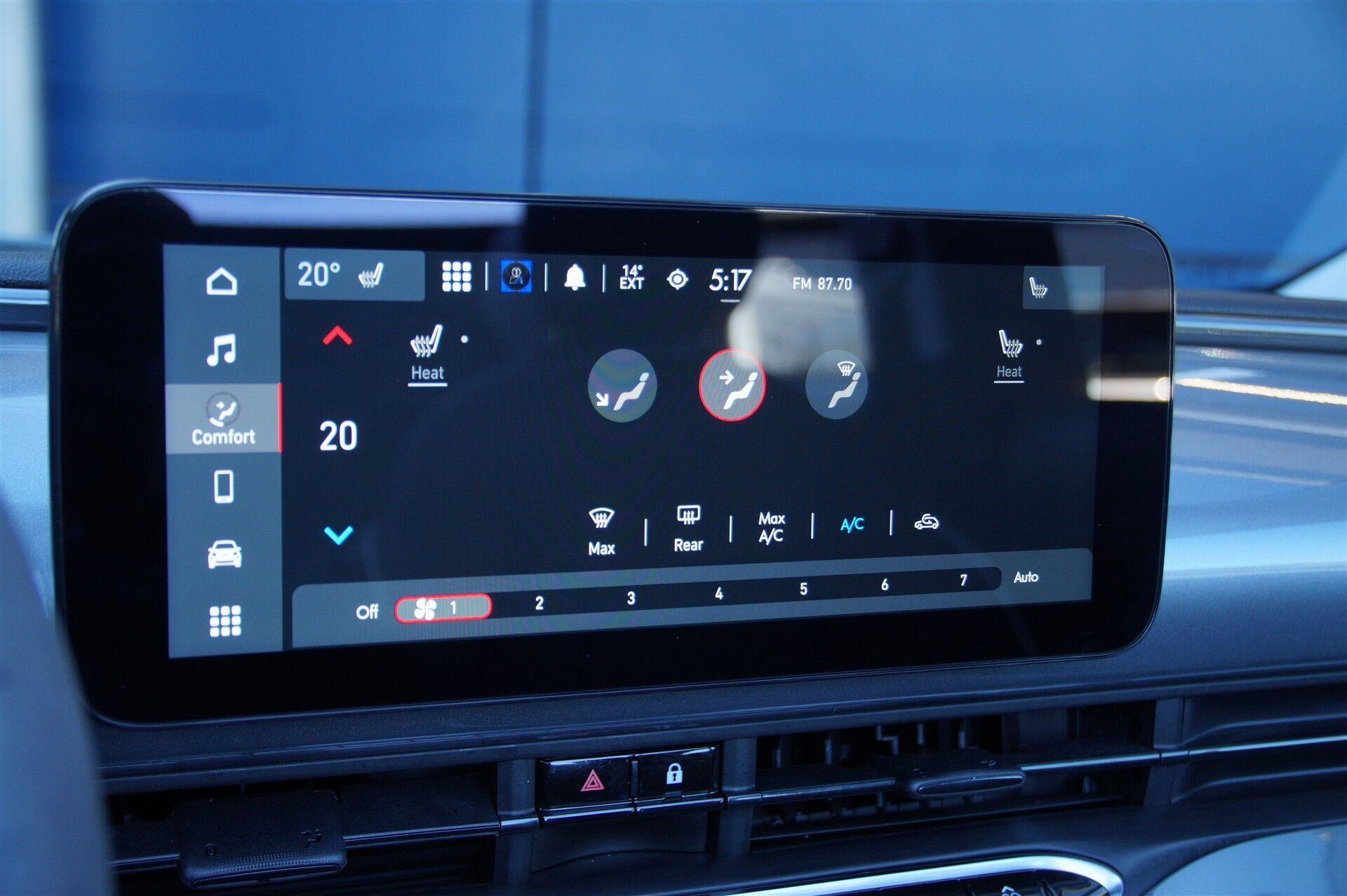 Billede af Fiat 500e EL Icon Pack 118HK Cabr. Aut.