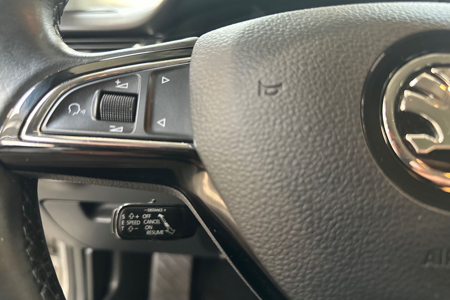 Billede af Skoda Octavia Combi 1,0 TSI Style DSG 115HK Stc 7g Aut.