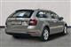 Billede af Skoda Octavia Combi 1,0 TSI Style DSG 115HK Stc 7g Aut.