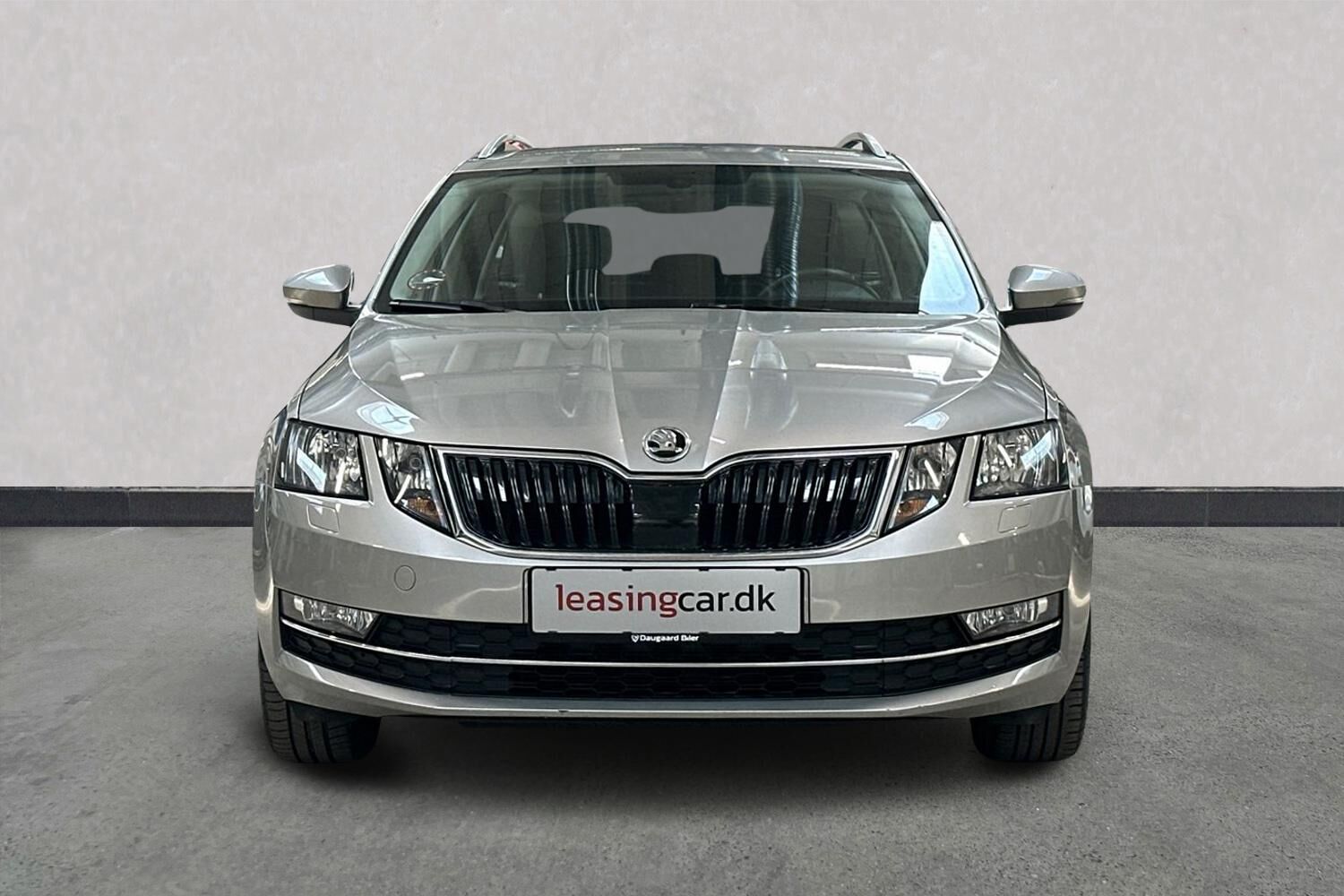Billede af Skoda Octavia Combi 1,0 TSI Style DSG 115HK Stc 7g Aut.