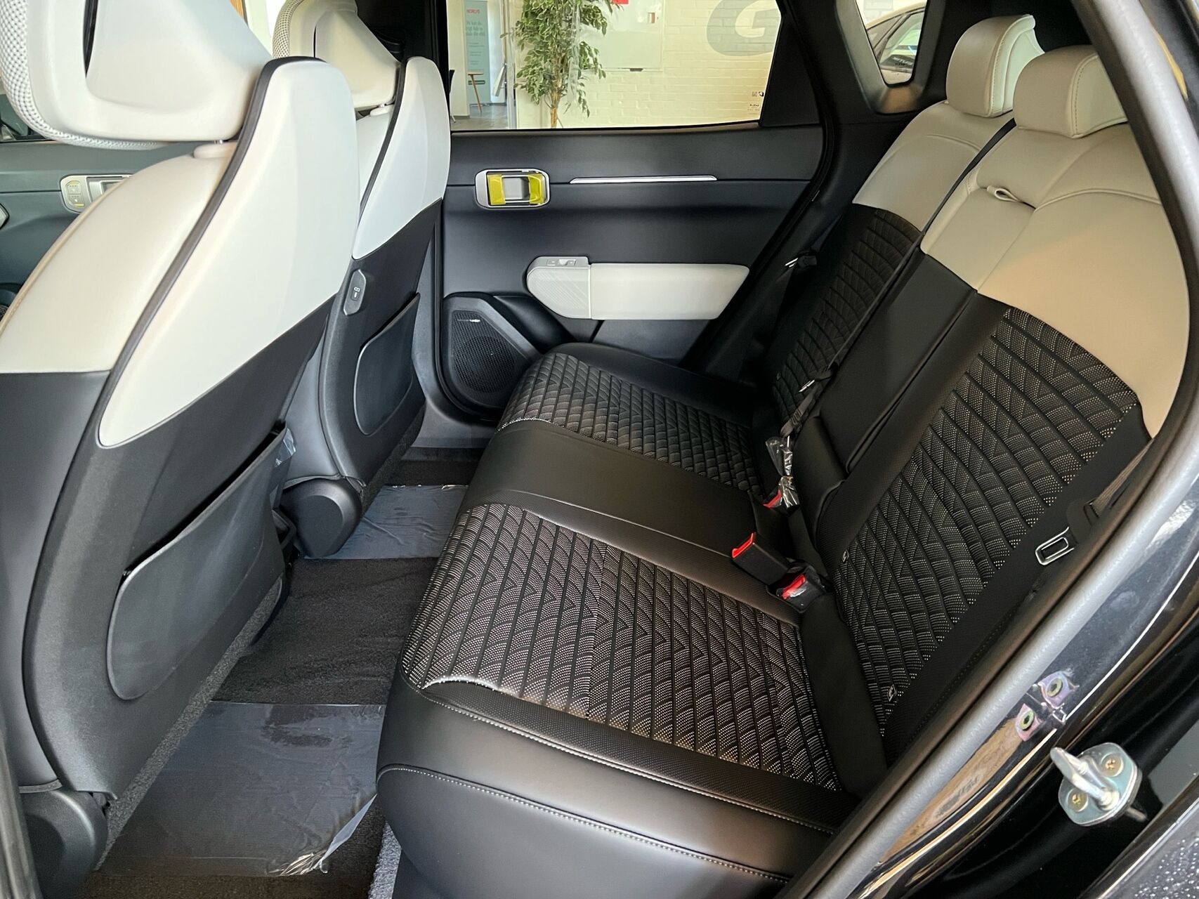 Billede af Kia EV4 EL Long Range GT-Line 204HK 5d Aut.