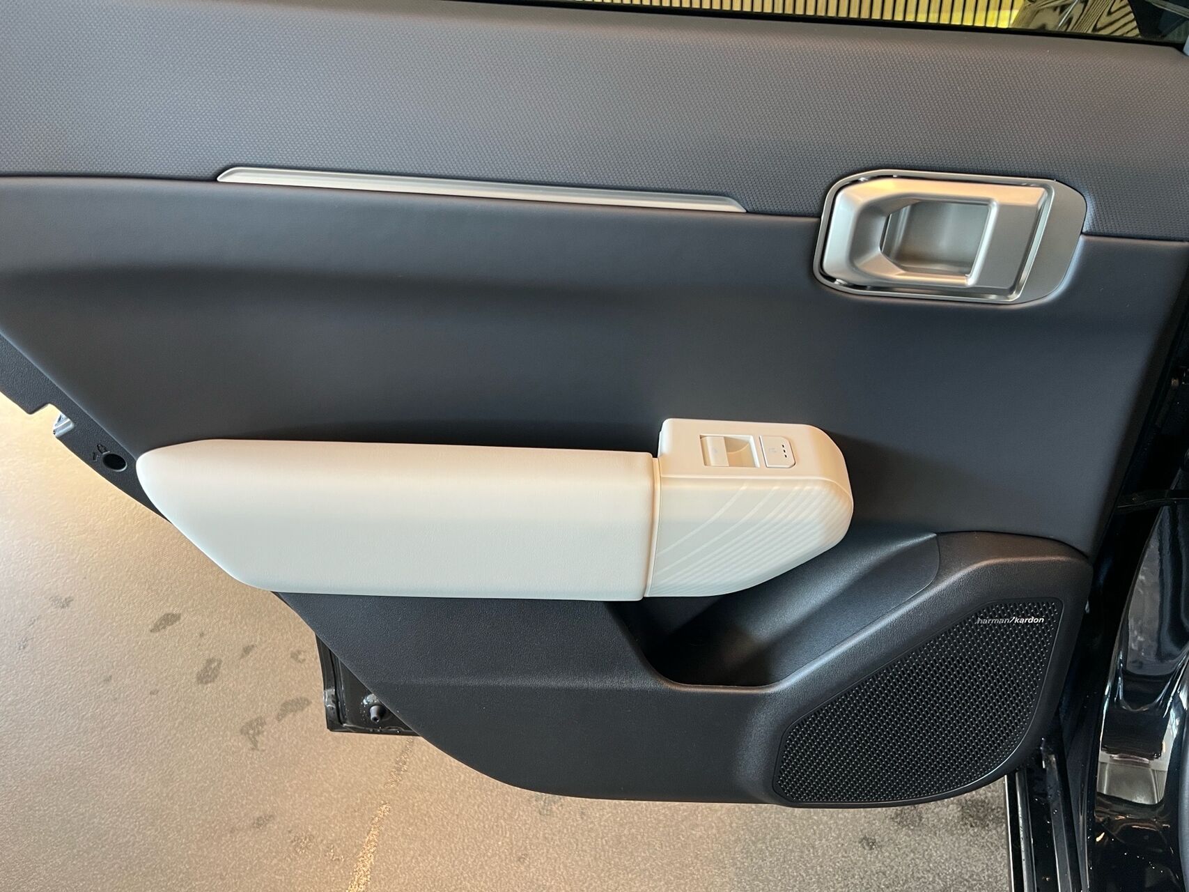 Billede af Kia EV4 EL Long Range GT-Line 204HK 5d Aut.