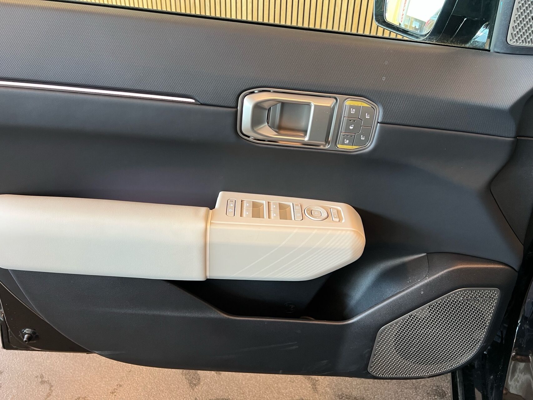 Billede af Kia EV4 EL Long Range GT-Line 204HK 5d Aut.