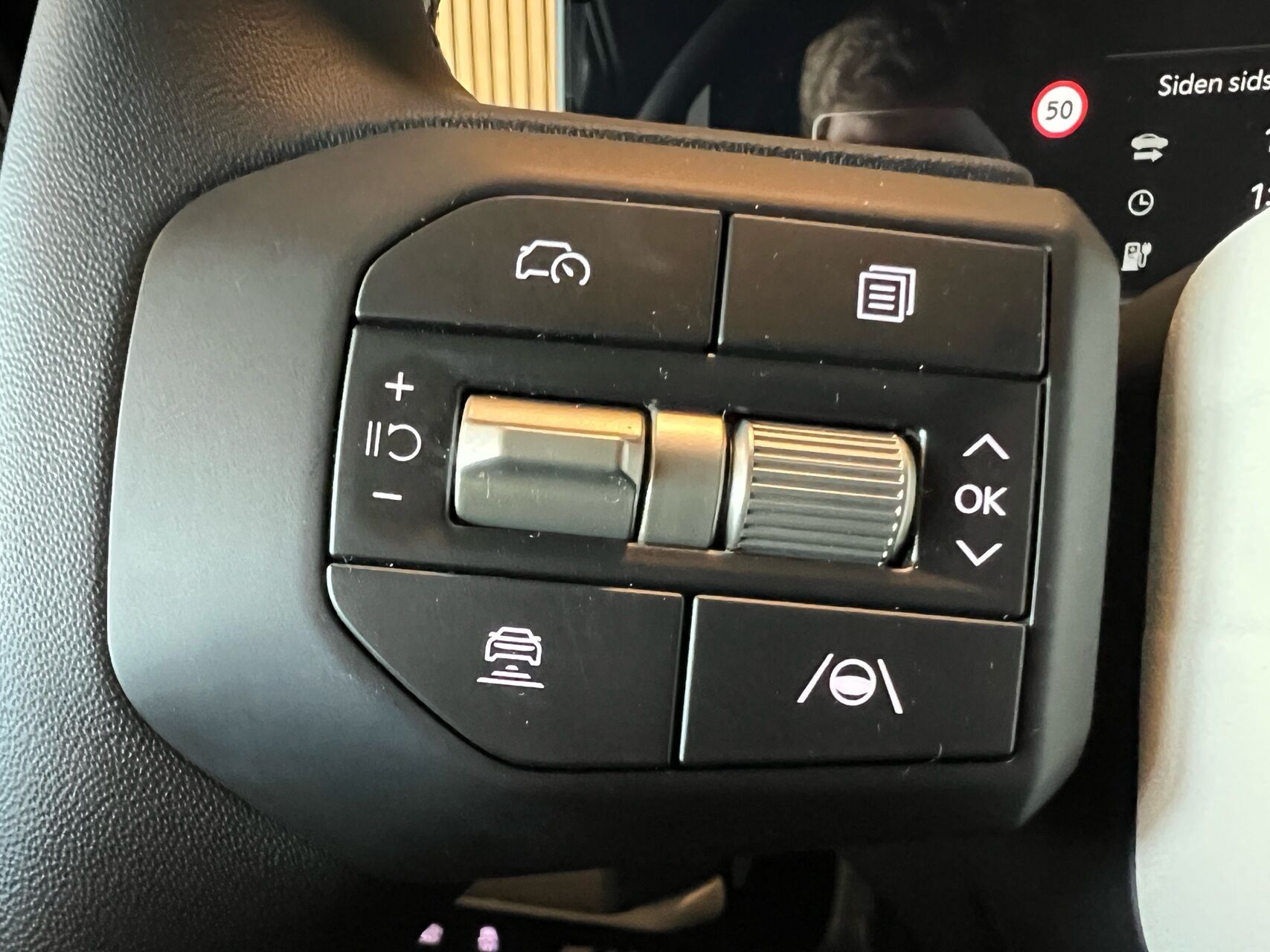 Billede af Kia EV4 EL Long Range GT-Line 204HK 5d Aut.