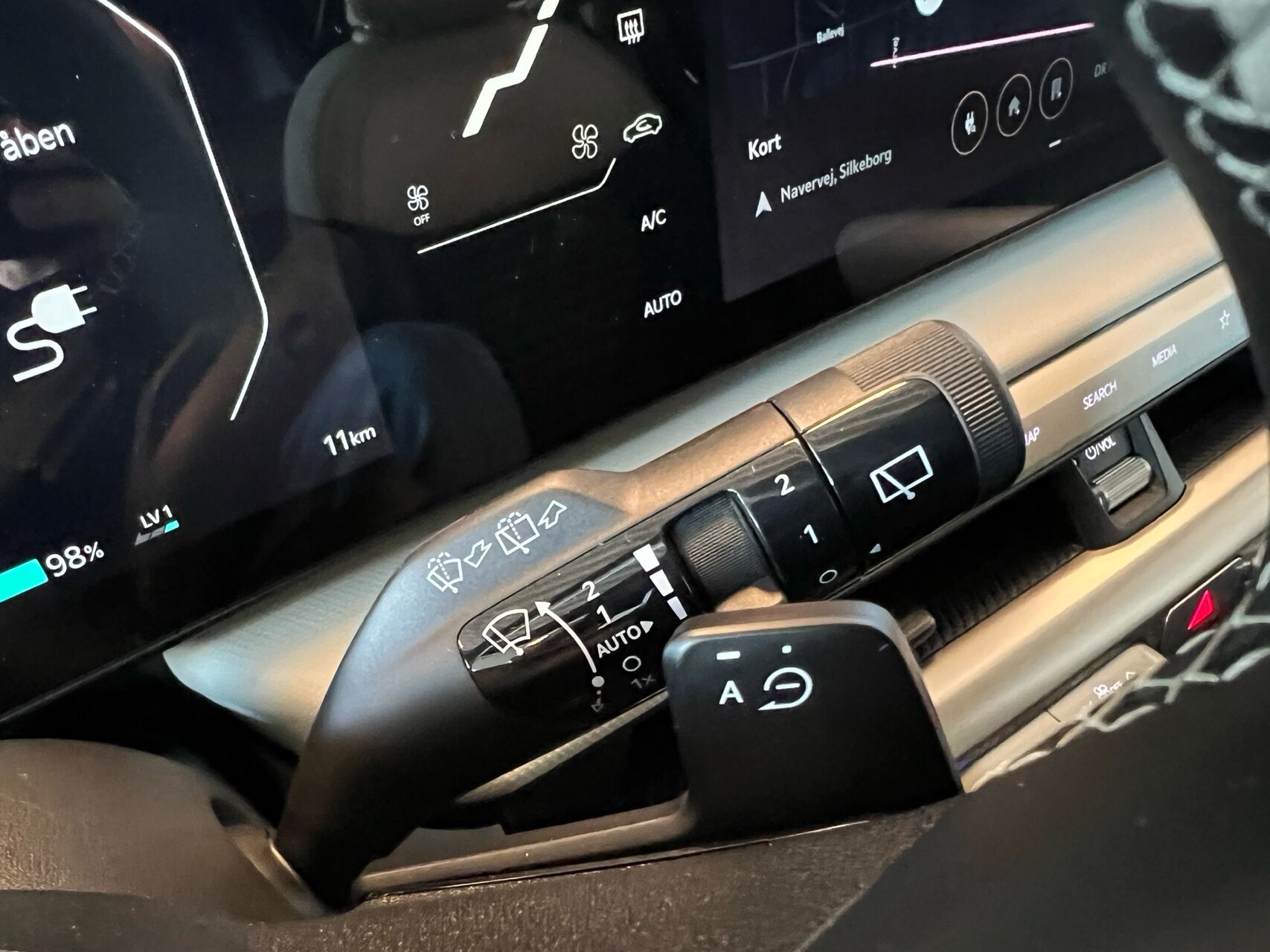 Billede af Kia EV4 EL Long Range GT-Line 204HK 5d Aut.