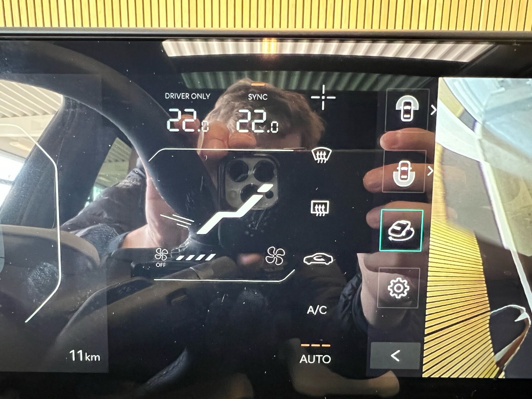 Billede af Kia EV4 EL Long Range GT-Line 204HK 5d Aut.