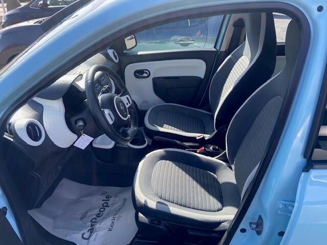 Billede af Renault Twingo 1,0 Sce Expression start/stop 70HK 5d